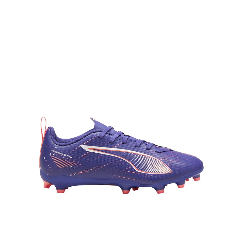 Unisex-Child Ultra Play Firm Ground/All Ground (Little Kid/Big Kid)