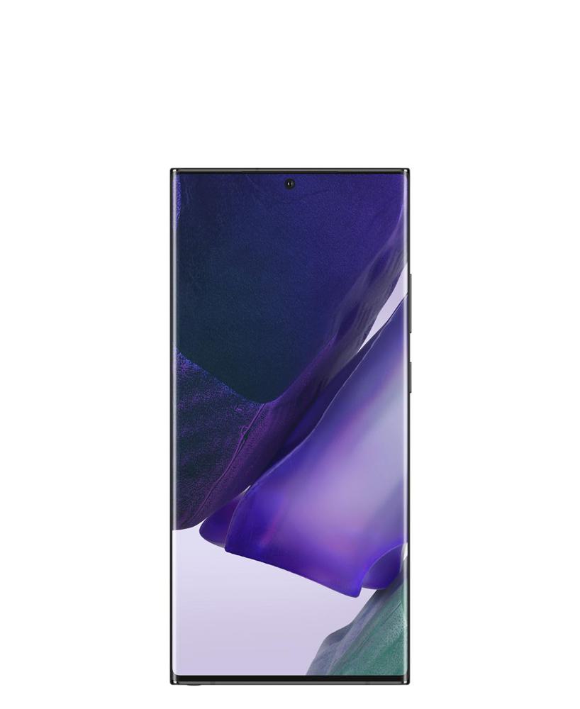 Amazon.com: Samsung Galaxy Note 20 Ultra 5G, 128GB, Mystic Black