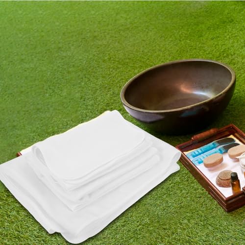 Housse de canapé de massage lavable machine pour méridienne spa