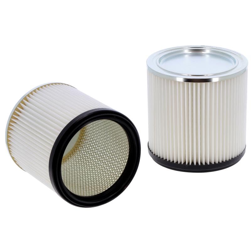 HIFI FILTER ASR 988809AG006 Filtro de aire