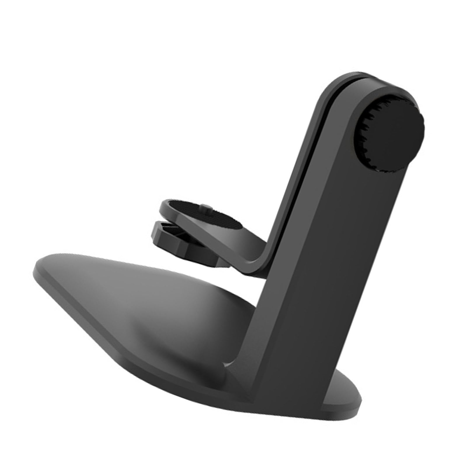 PENCHEAK Desktop Projector Stand 360 Degree Rotation Holder Projectors Mount for Home Gaming Room and Small Projector Stand