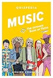 Music Quizpedia: The Ultimate Book of Trivia