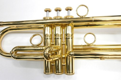 Amazon.co.jp: ZORRO（ゾロ）Ⅱ Bbトランペット（イエローブラス