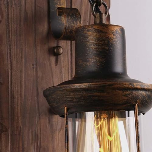 Lightinthebox S545659611G12 Retro Rustic Wall Sconces thumb #5