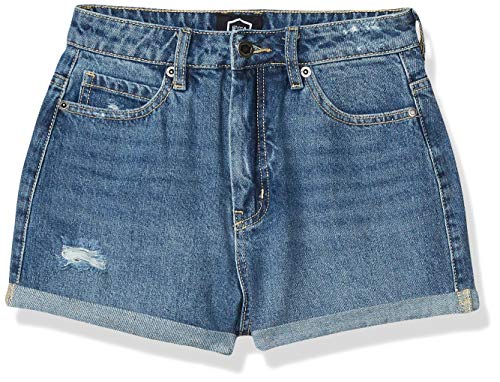 RVCA Women Hi Roller Blue 25