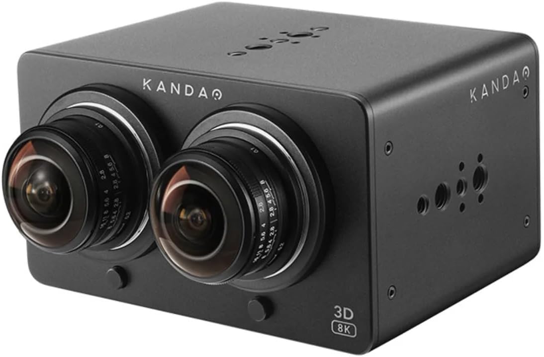 KanDaoVR CAM
