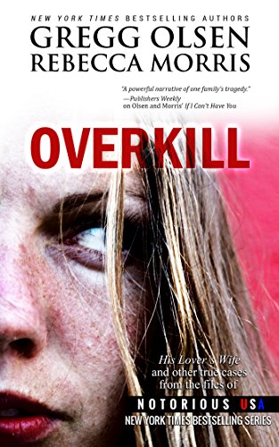 Bargain eBook - Overkill