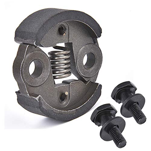 Clutch Assembly Replacement for BAJA 5B 5T 1/5 Scale Fuelie Kings HPI Chung Yang CY 23CC 26CC 29CC RC Car