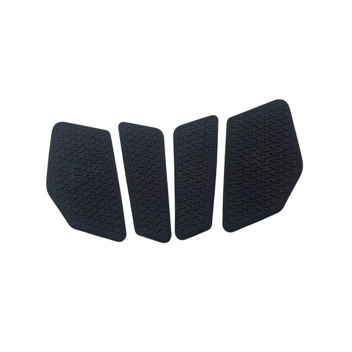 Motorcycle Side Fuel Tank Stickers Pad Sticker for MT10 for Mt10 2022-2025 Traction Pad Decal