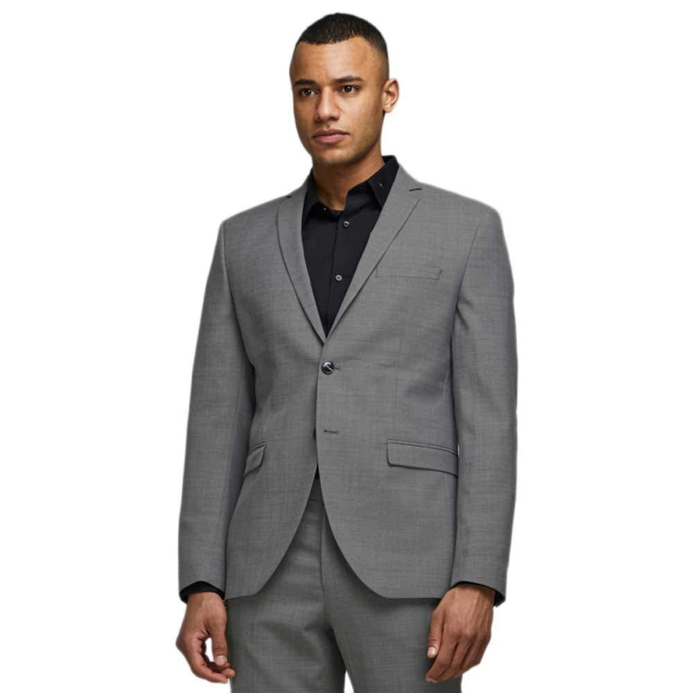 Jack & Jones Male Einreihiger Blazer JPRSOLARIS Slim Fit Blazer