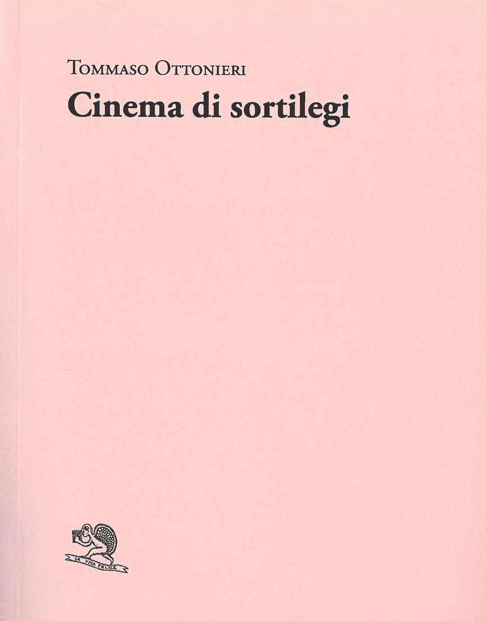 Cinema Di Sortilegi - 4