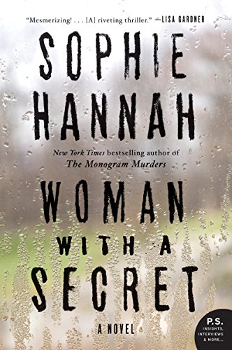 Woman with a Secret: A Novel