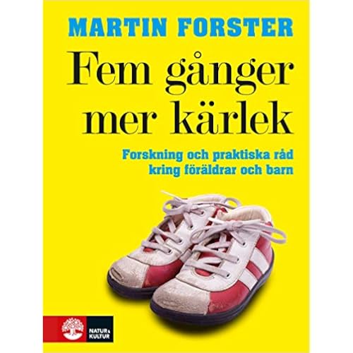 Fem gånger mer kärlek