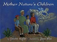 Mother Nature's Children 0967291224 Book Cover