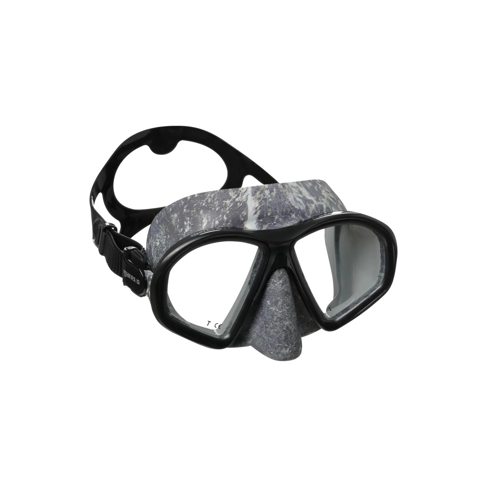 Mares 421414 Máscara, Unisex Adulto