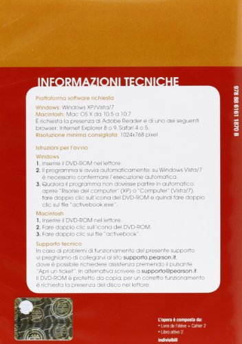 Palmares en poche. per le Scuole superiori. con