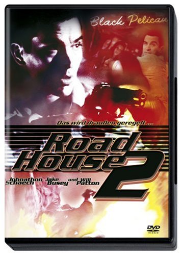 Roadhouse 2 - Mehr Infos/Bestellen