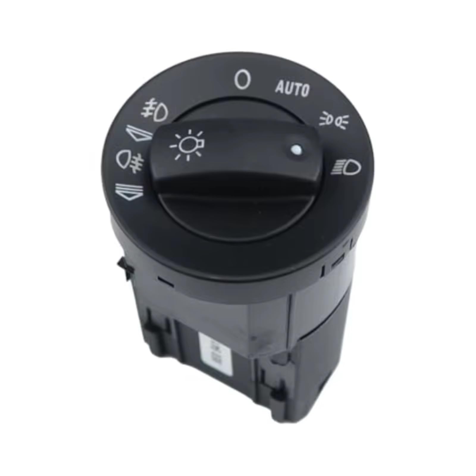 Interruptor control faros antiniebla delantera trasera 8E0941531B para Audi A4 B6 B7 7