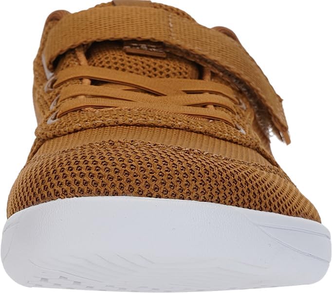 WHITIN Little/Big Kids Minimalist Barefoot Shoes + Zero Drop + Wide Sneaker for Boys/Girls - Image 4