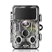 TOGUARD WiFi Trail Camera 20MP 1296P Hunting Camera with Night Vision Motion Activated IP66 Waterproof for Outdoor Wildlife Game Camera