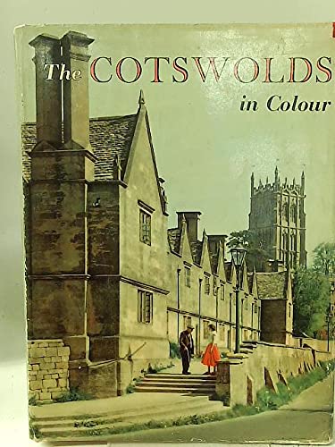 The English Countryside in Colour