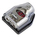 XSCORPION DGDB0248P Platinum Digital Ground Distribution Block