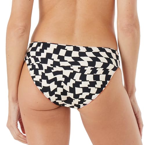 Roxy Women's Reversible Bikini UPF 50+, Quick-Dry, Stretch Fabric, Swimsuit Bottoms3