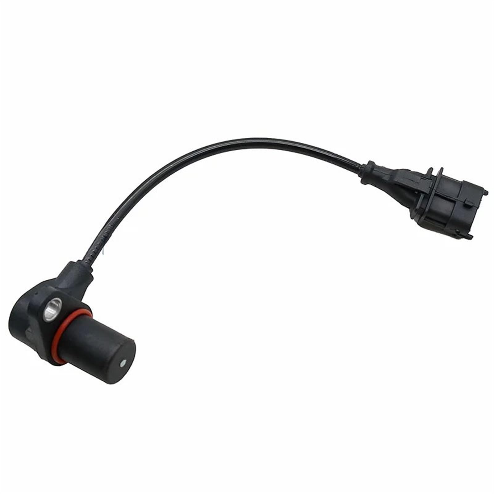 dla Mazda dla Bt-50 do odbioru 2006-2013 Czujnik położenia wału korbowego Czujnik korby OEM: We0118221A 0281002729