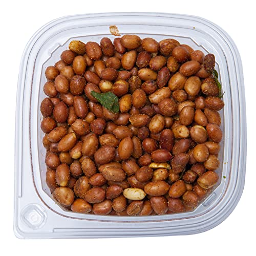 Lulu Masala Peanut 1 pkt