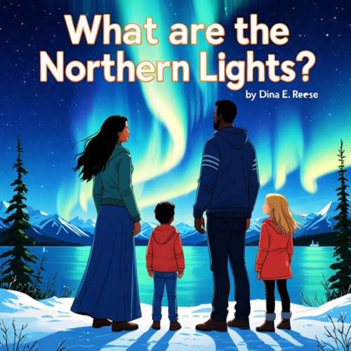 What Are the Northern Lights?