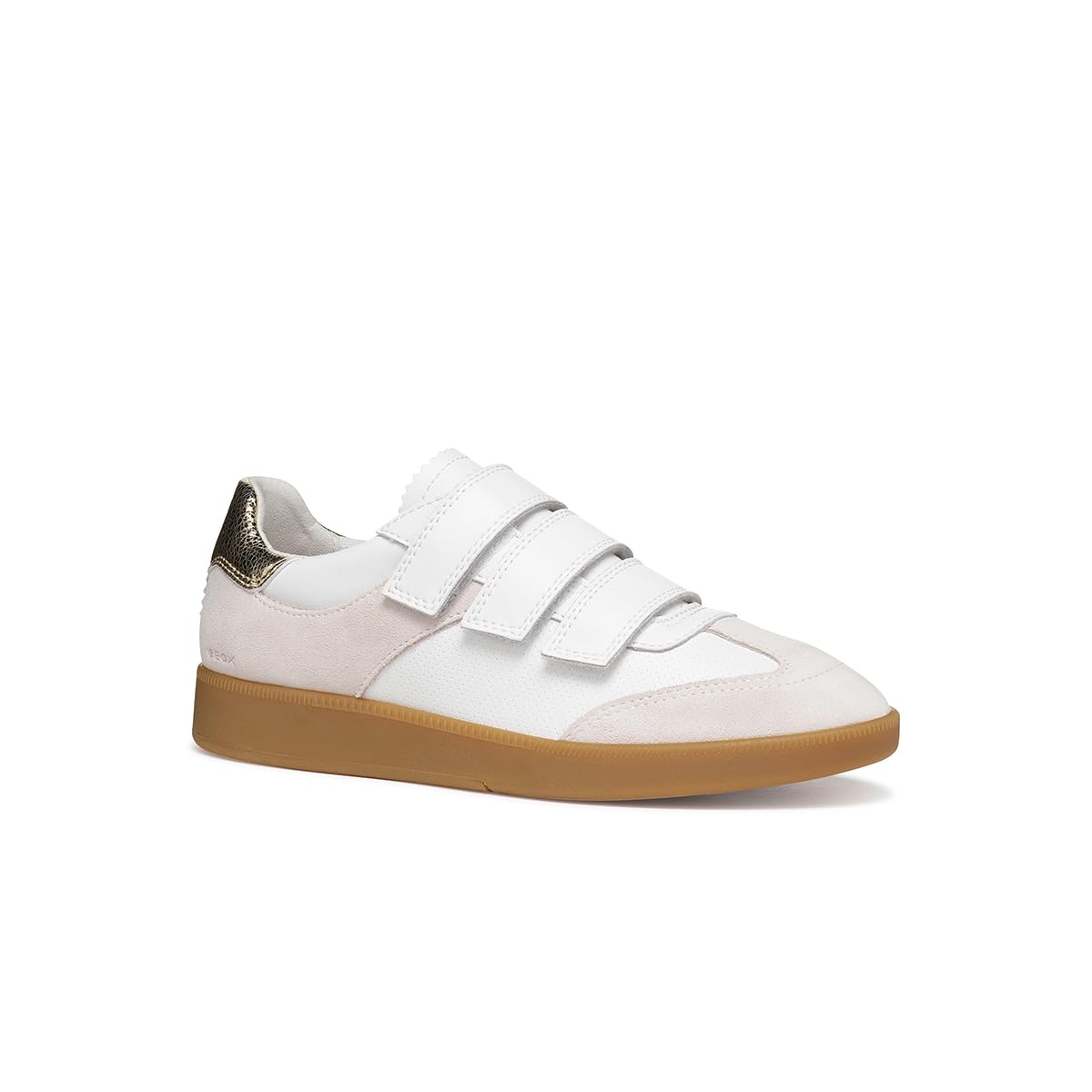 Geox D Meleda A, Zapatillas Mujer