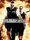 Arma fatal