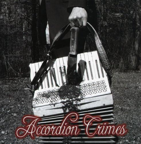 Accordion Crimes