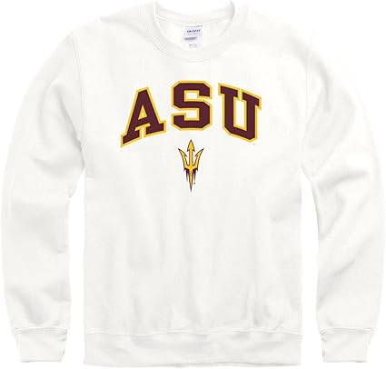 asu sweatshirts