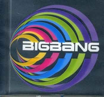 Amazon.co.jp: BIGBANG IS GREAT! BIGBANG 世紀第一 冠軍首選