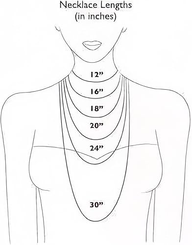 Teardrop Pendant Lariat Y Necklace, Dainty Long Necklaces 14k Gold Plated Sterling Silver Long Chain Necklace for Women Girls (Gold)