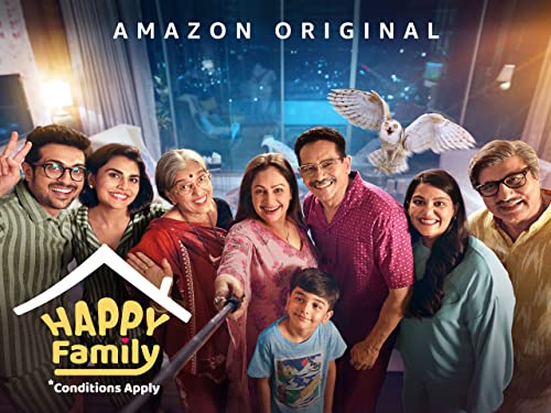 Happy Family