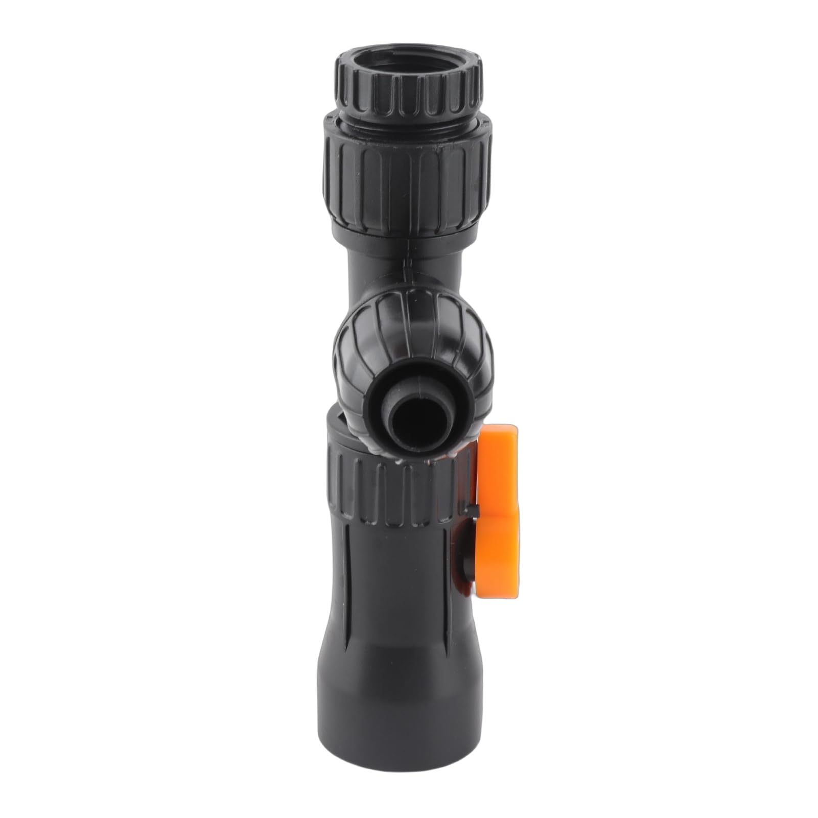 Adaptador de Grifo Cambiador de Agua, Cambiador de Agua de Grifo Conveniente, Plástico para Acuario