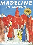 Madeline In London