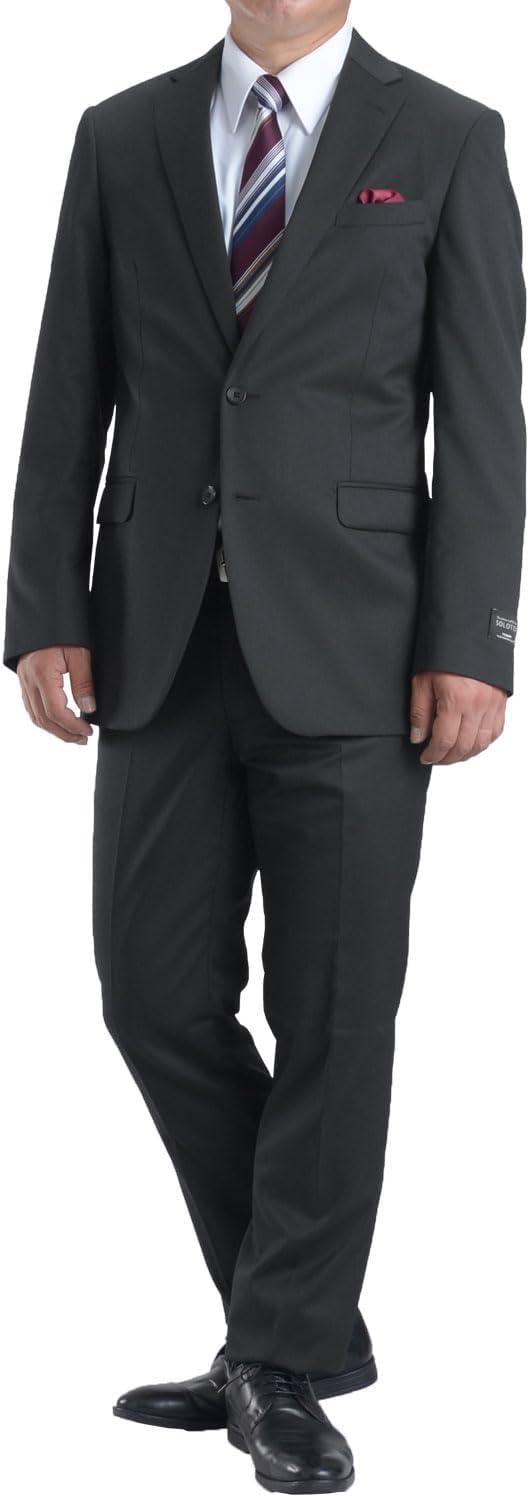 【美品】ポールスミスブラック  スーツ パンツ セットアップ黒 40 L 美品】ポールスミスブラック スーツ パンツ セットアップ黒 40 L 楽天