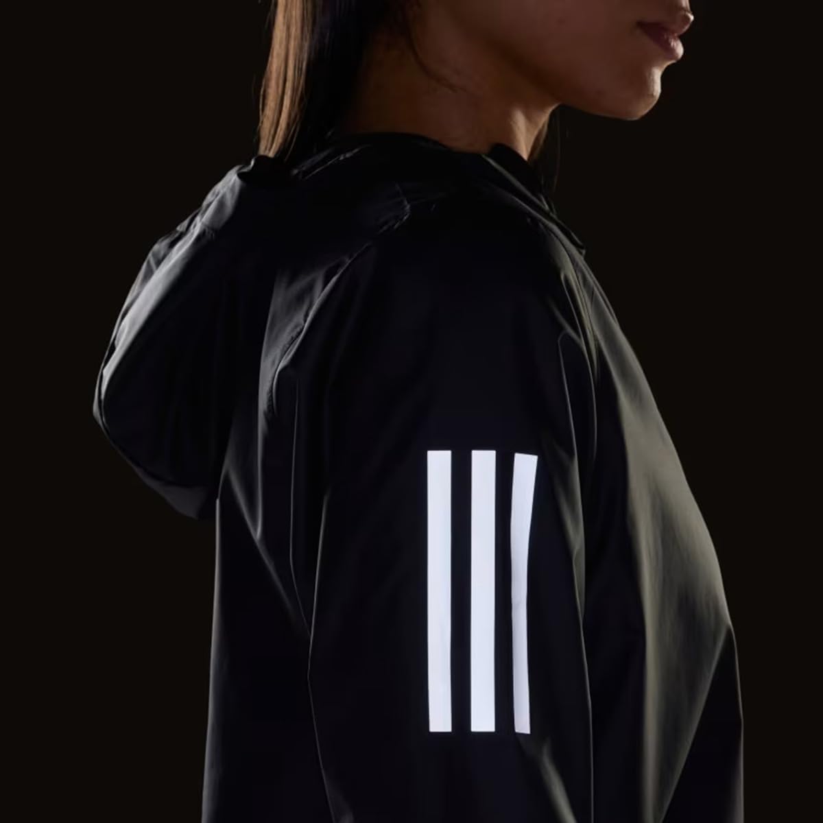 adidas Own The Run Women's Jacket (Pack of 1)