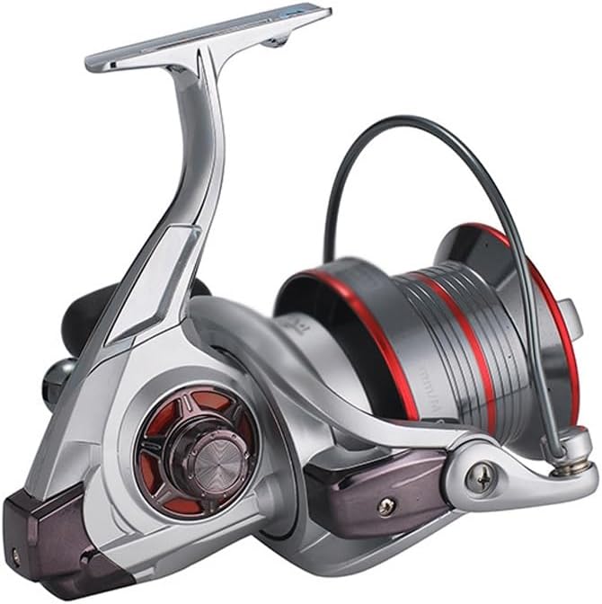 Dayuan Casting Wheel Fishing Line Sea Pole Anchor Fish 9000 Type