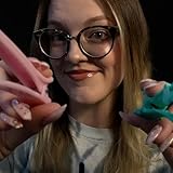 Restful Rambles ASMR