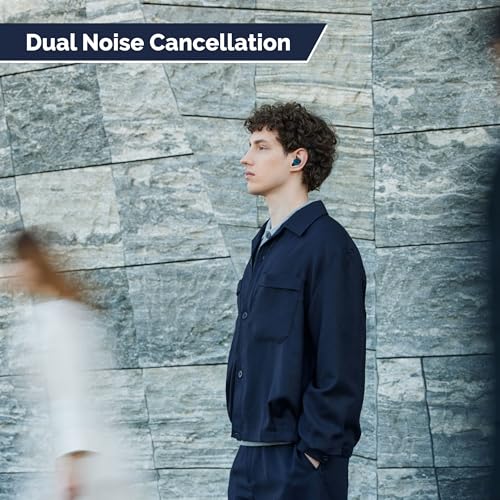 Image of Sony WF-C710N | Dual Noise Cancellation Wireless Bluetooth in Ear Buds | AI Call Quality | 40Hrs Battery W /O ANC | 30Hrs Battery with ANC - Pink