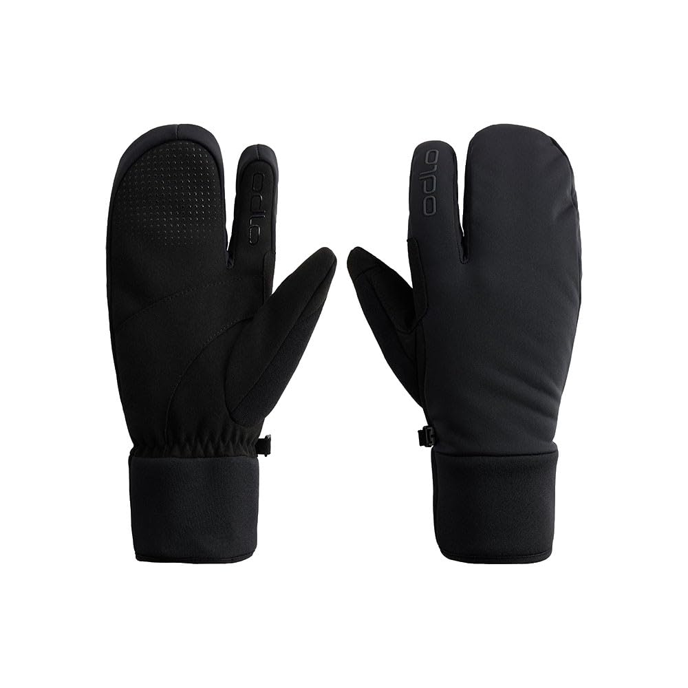 Odlo Performance X-Warm Gloves XS
