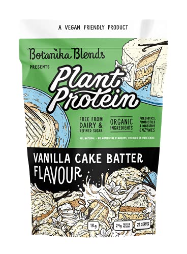 wellness best vegan protein shake