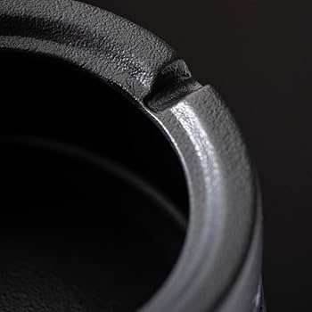 Amazon.co.jp: アッシュトレイ 灰皿 セラミック 山の柄 スモーク用品