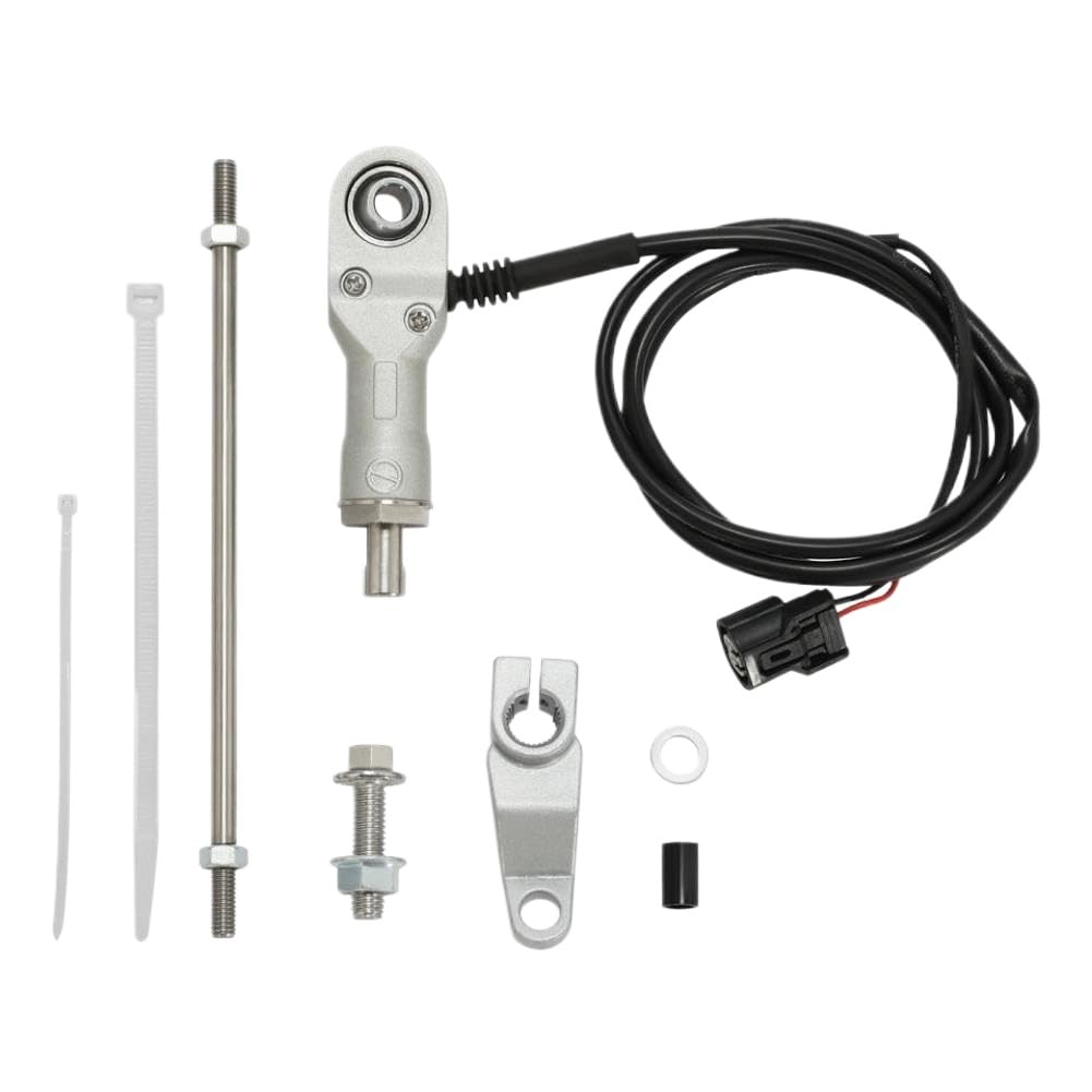 Eireneper Onecolor Quick Shifter Gear Shift Kit Compatible With Cb650r Cbr650r 2019 2020 2022 2023 2024