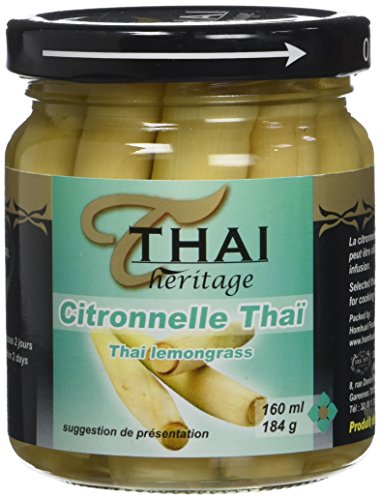 THAI HERITAGE Citronnelle 184 g