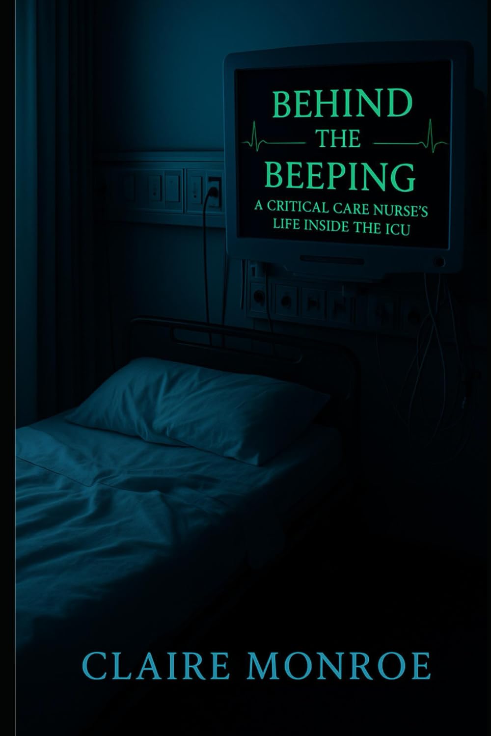 Behind the Beeping: A Critical Care Nurse's Life Inside the ICU